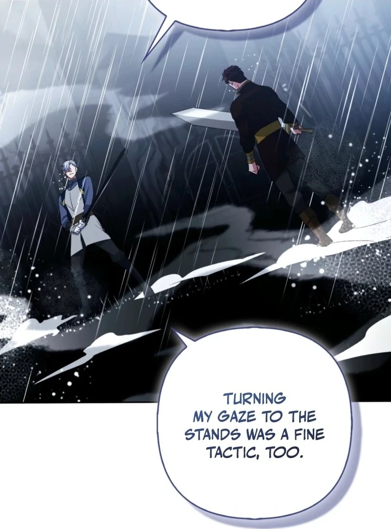 How to Perfectly End a Contract Marriage Chapter 60 - Page 63