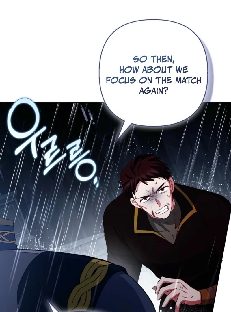 How to Perfectly End a Contract Marriage Chapter 60 - Page 71