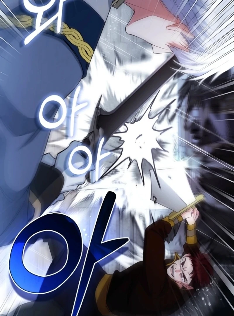 How to Perfectly End a Contract Marriage Chapter 60 - Page 8