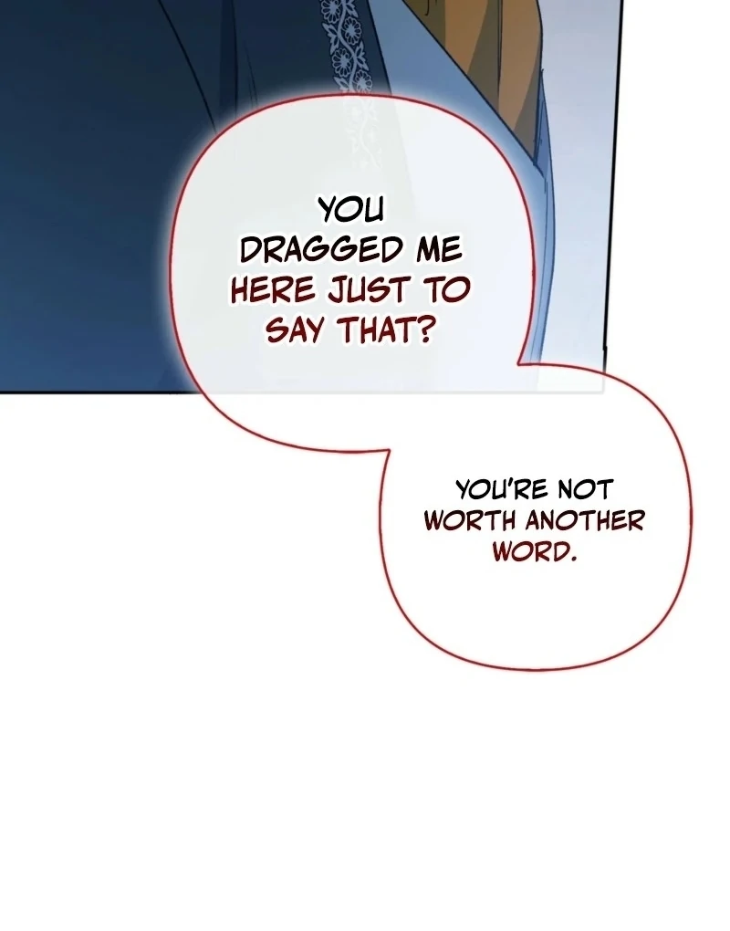 How to Perfectly End a Contract Marriage Chapter 60 - Page 94