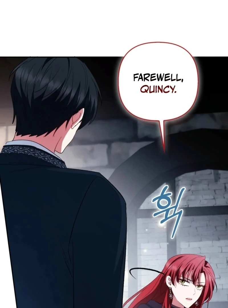 How to Perfectly End a Contract Marriage Chapter 60 - Page 95