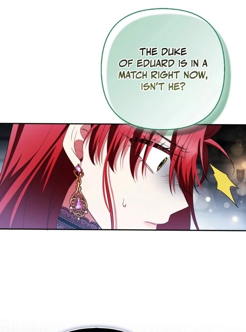 How to Perfectly End a Contract Marriage Chapter 60 - Page 97