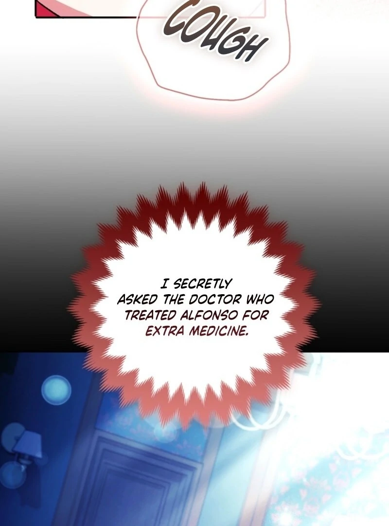 How to Perfectly End a Contract Marriage Chapter 62 - Page 102