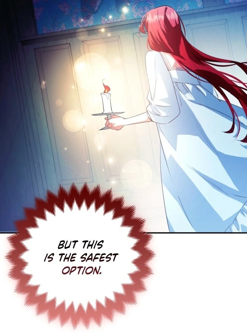 How to Perfectly End a Contract Marriage Chapter 62 - Page 106