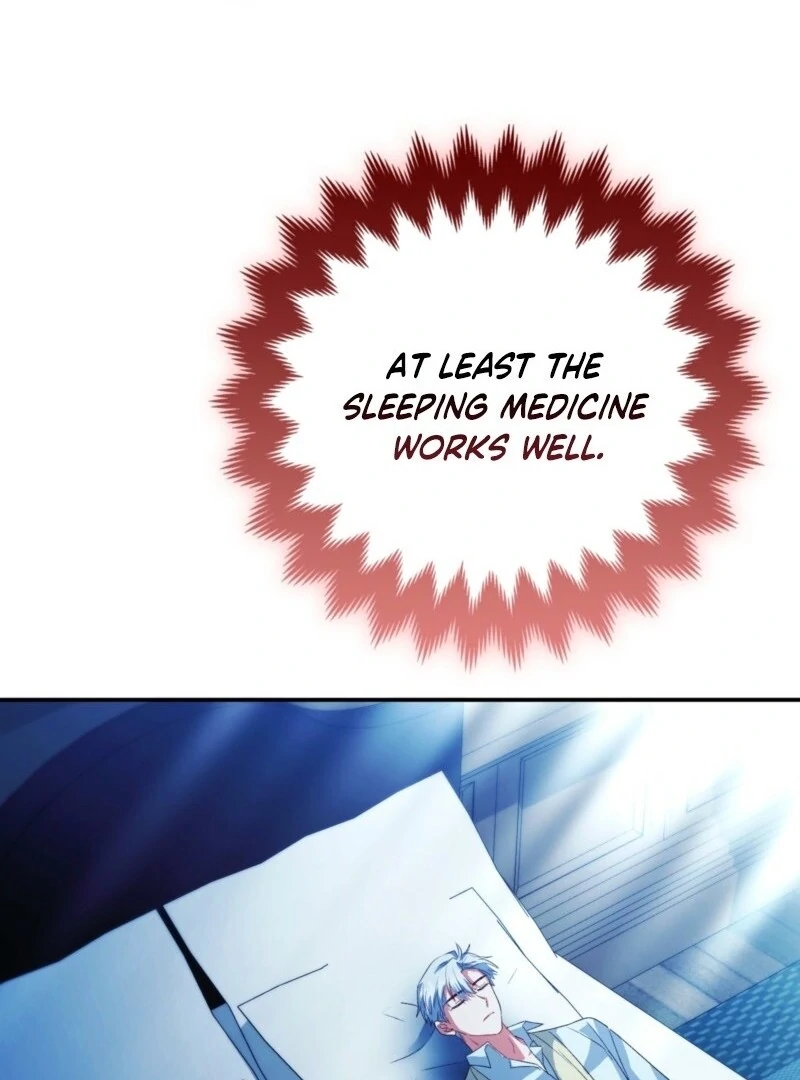 How to Perfectly End a Contract Marriage Chapter 62 - Page 107