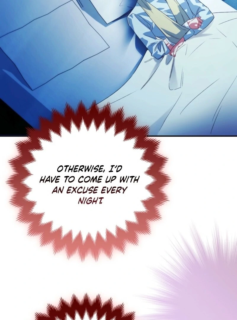 How to Perfectly End a Contract Marriage Chapter 62 - Page 108