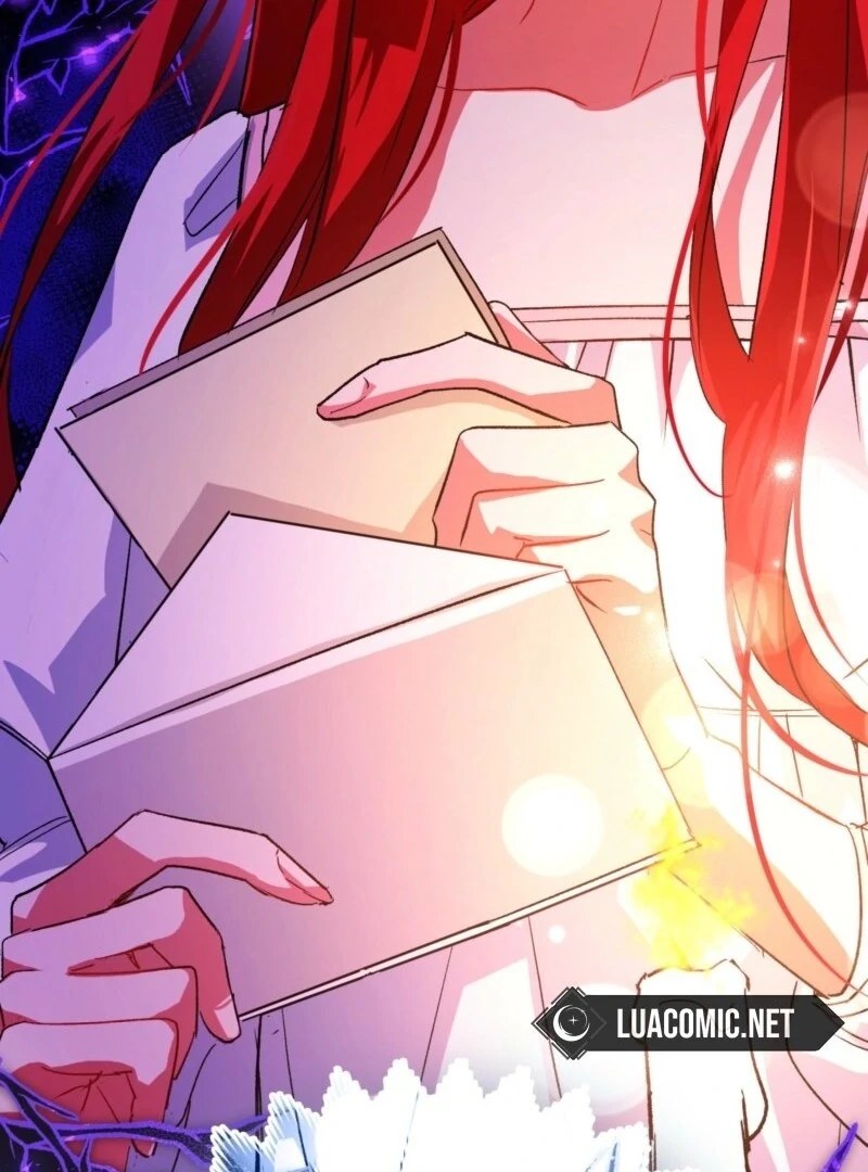 How to Perfectly End a Contract Marriage Chapter 62 - Page 119