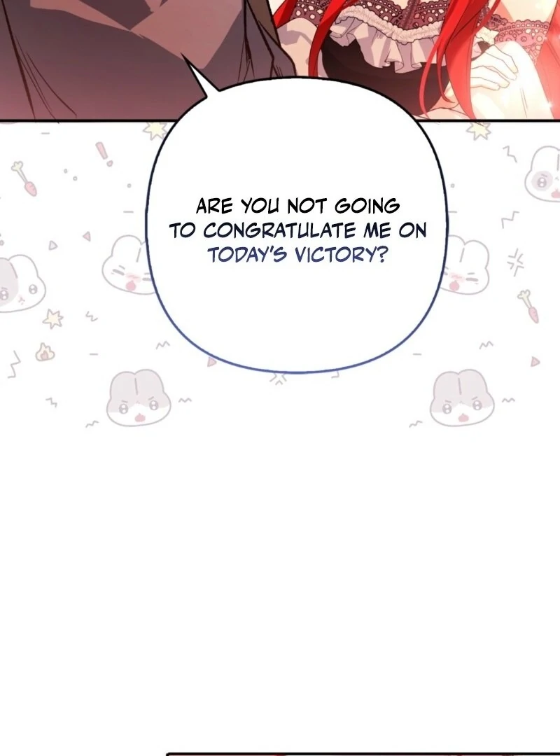 How to Perfectly End a Contract Marriage Chapter 62 - Page 43