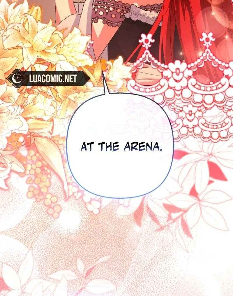 How to Perfectly End a Contract Marriage Chapter 62 - Page 50