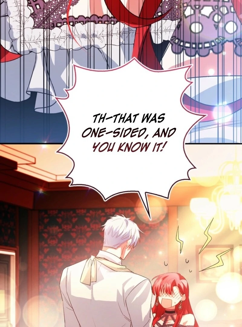 How to Perfectly End a Contract Marriage Chapter 62 - Page 53