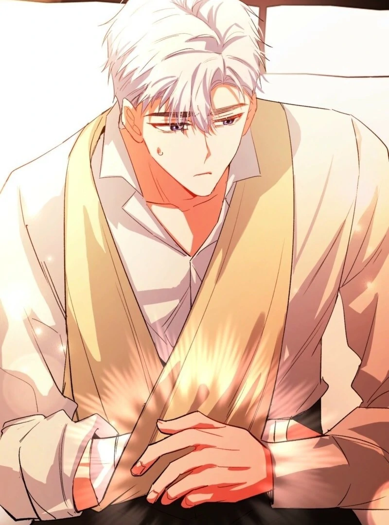 How to Perfectly End a Contract Marriage Chapter 62 - Page 6