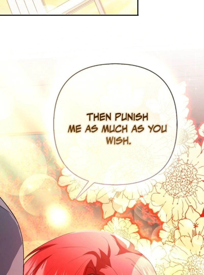 How to Perfectly End a Contract Marriage Chapter 62 - Page 61