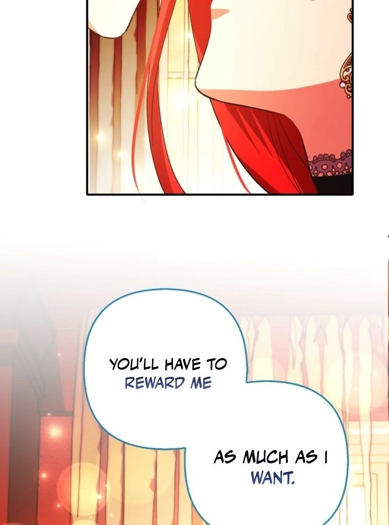 How to Perfectly End a Contract Marriage Chapter 62 - Page 69