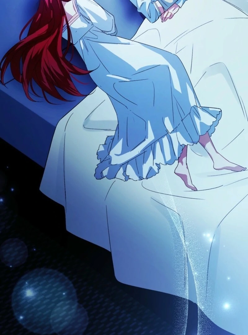 How to Perfectly End a Contract Marriage Chapter 62 - Page 84