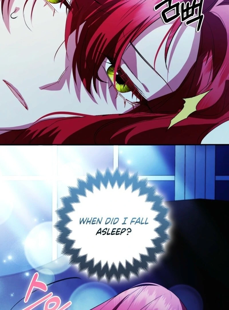 How to Perfectly End a Contract Marriage Chapter 62 - Page 86