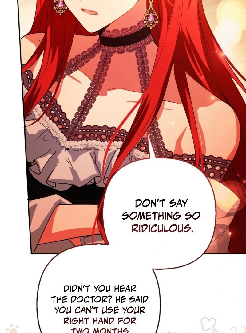 How to Perfectly End a Contract Marriage Chapter 62 - Page 9