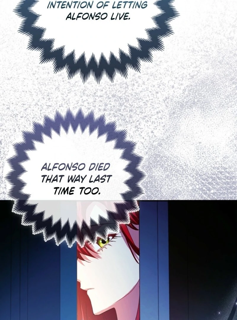 How to Perfectly End a Contract Marriage Chapter 62 - Page 96