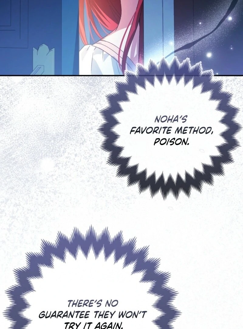 How to Perfectly End a Contract Marriage Chapter 62 - Page 97