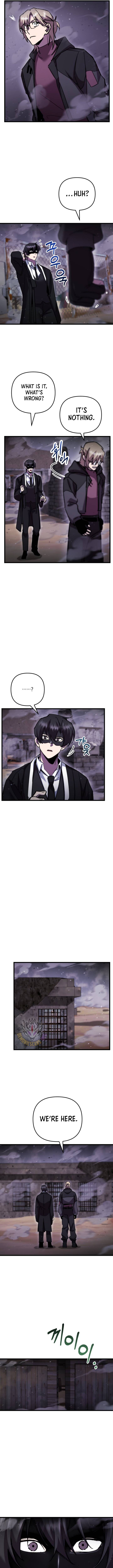 My School Life Pretending To Be a Worthless Person Chapter 107 - Page 11