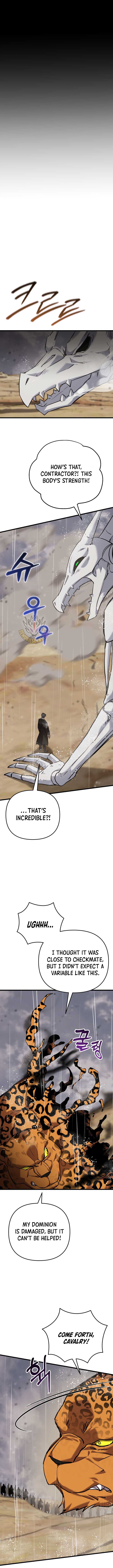My School Life Pretending To Be a Worthless Person Chapter 113 - Page 12