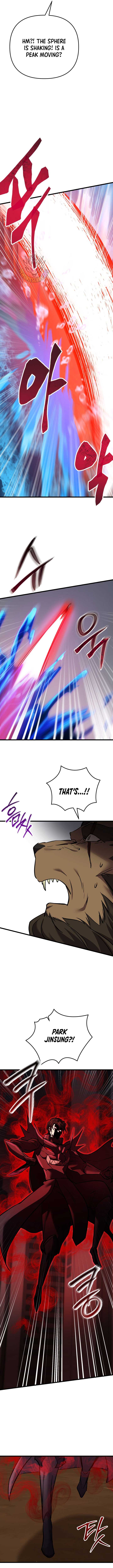 My School Life Pretending To Be a Worthless Person Chapter 121 - Page 16