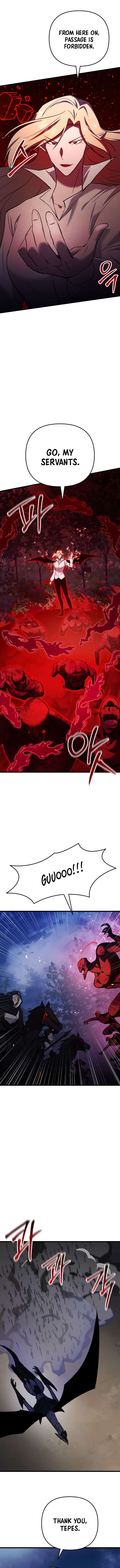 My School Life Pretending To Be a Worthless Person Chapter 134 - Page 14