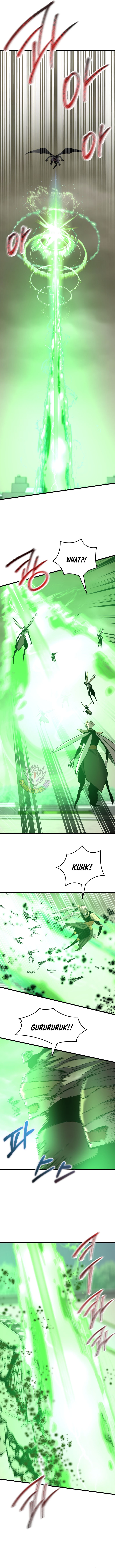 My School Life Pretending To Be a Worthless Person Chapter 136 - Page 8