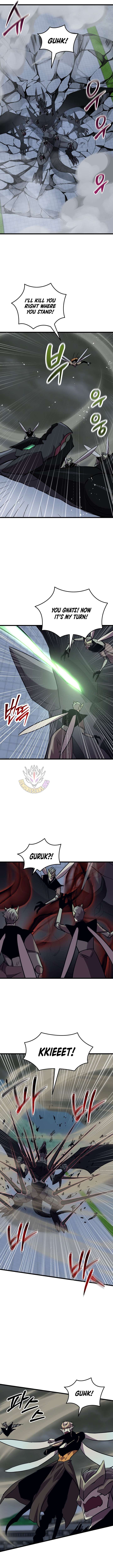 My School Life Pretending To Be a Worthless Person Chapter 137 - Page 7