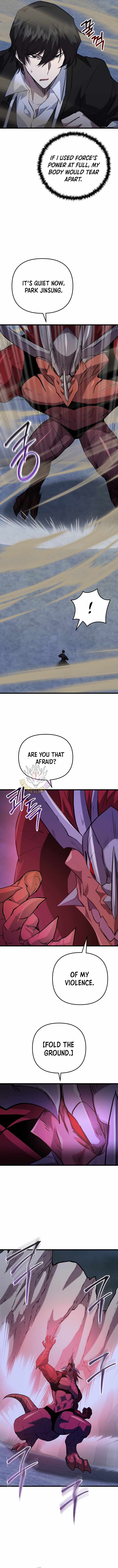 My School Life Pretending To Be a Worthless Person Chapter 138 - Page 12