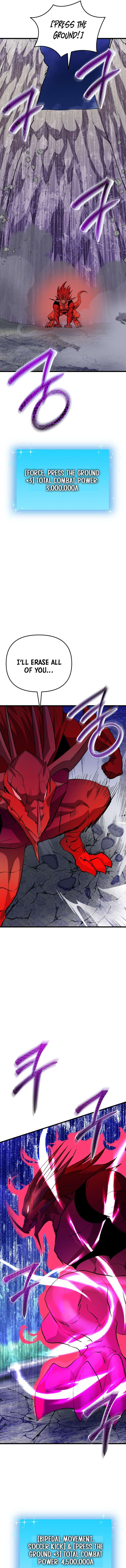 My School Life Pretending To Be a Worthless Person Chapter 139 - Page 14