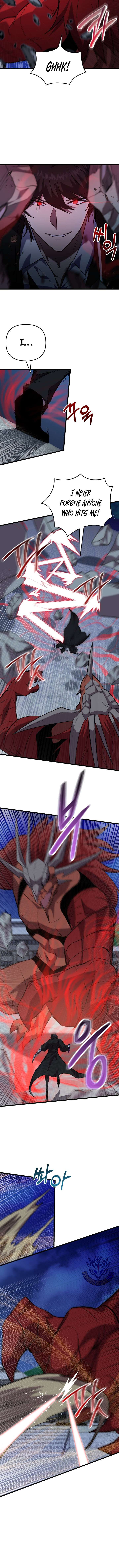 My School Life Pretending To Be a Worthless Person Chapter 139 - Page 3