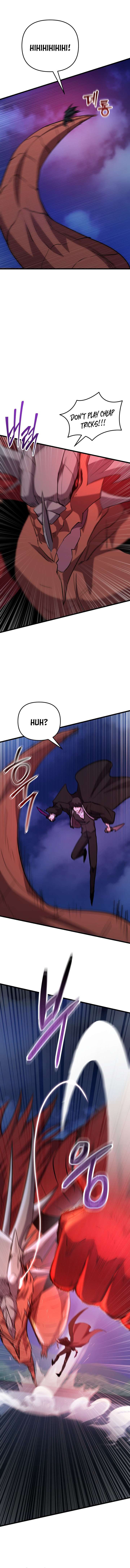 My School Life Pretending To Be a Worthless Person Chapter 139 - Page 6