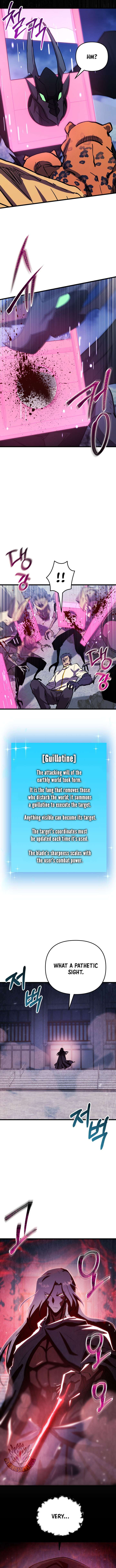 My School Life Pretending To Be a Worthless Person Chapter 140 - Page 15