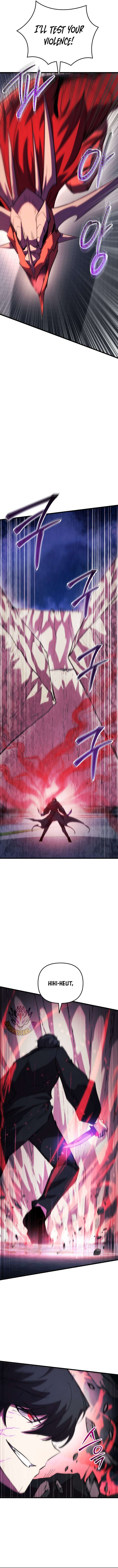 My School Life Pretending To Be a Worthless Person Chapter 140 - Page 3