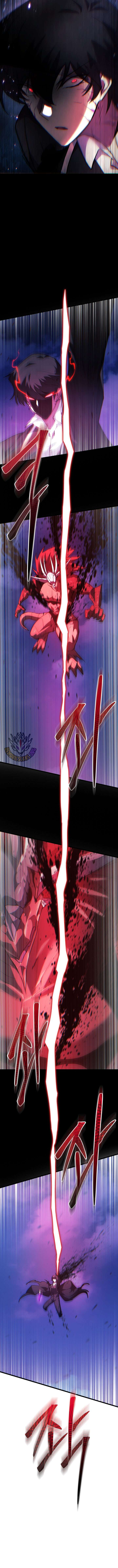 My School Life Pretending To Be a Worthless Person Chapter 140 - Page 9