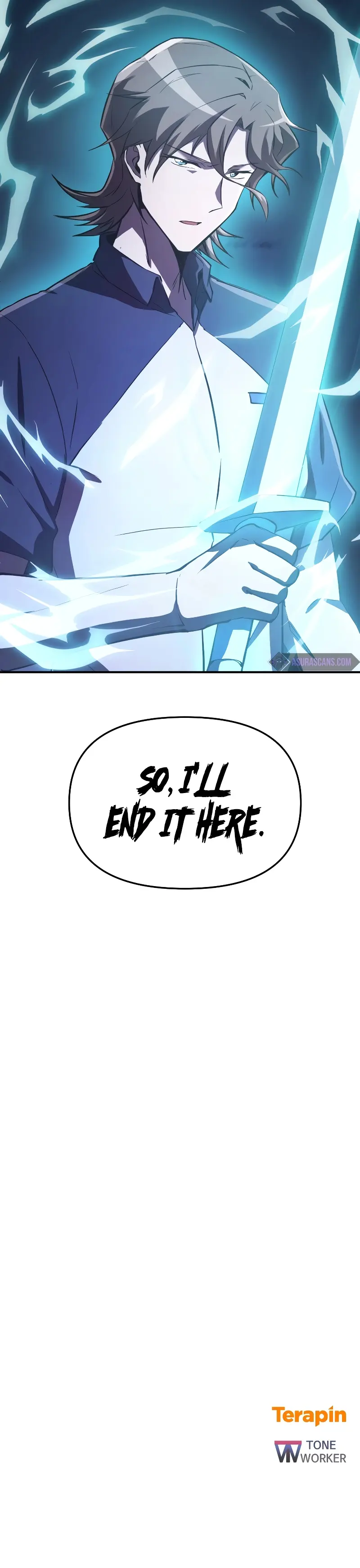 My School Life Pretending To Be a Worthless Person Chapter 55 - Page 22