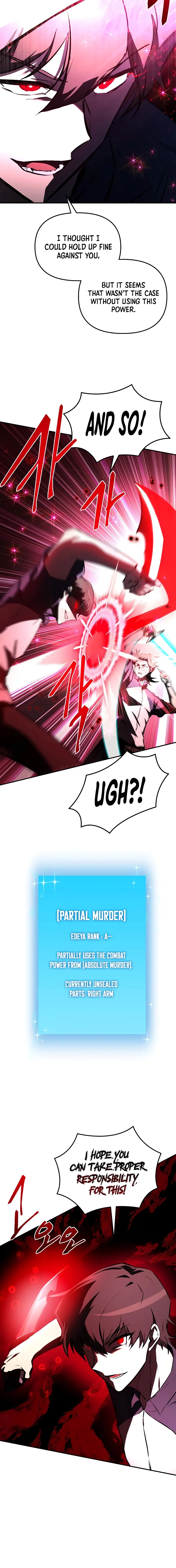 My School Life Pretending To Be a Worthless Person Chapter 56 - Page 16