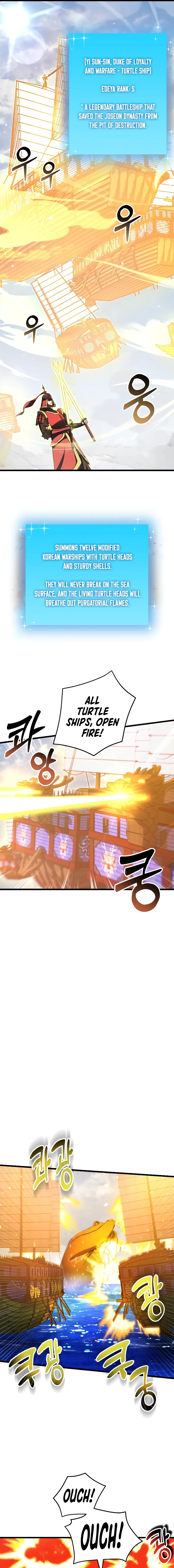 My School Life Pretending To Be a Worthless Person Chapter 57 - Page 11