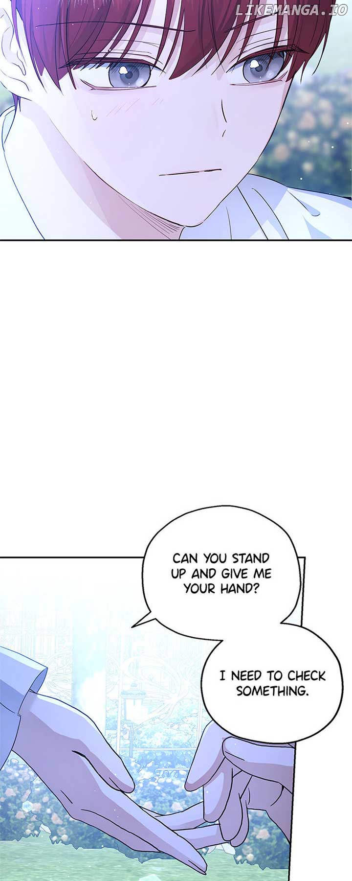 Monster Princess Chapter 29 - Page 13