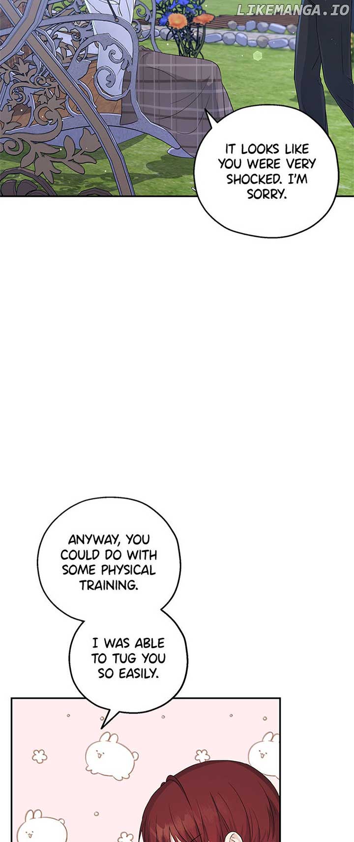 Monster Princess Chapter 29 - Page 29