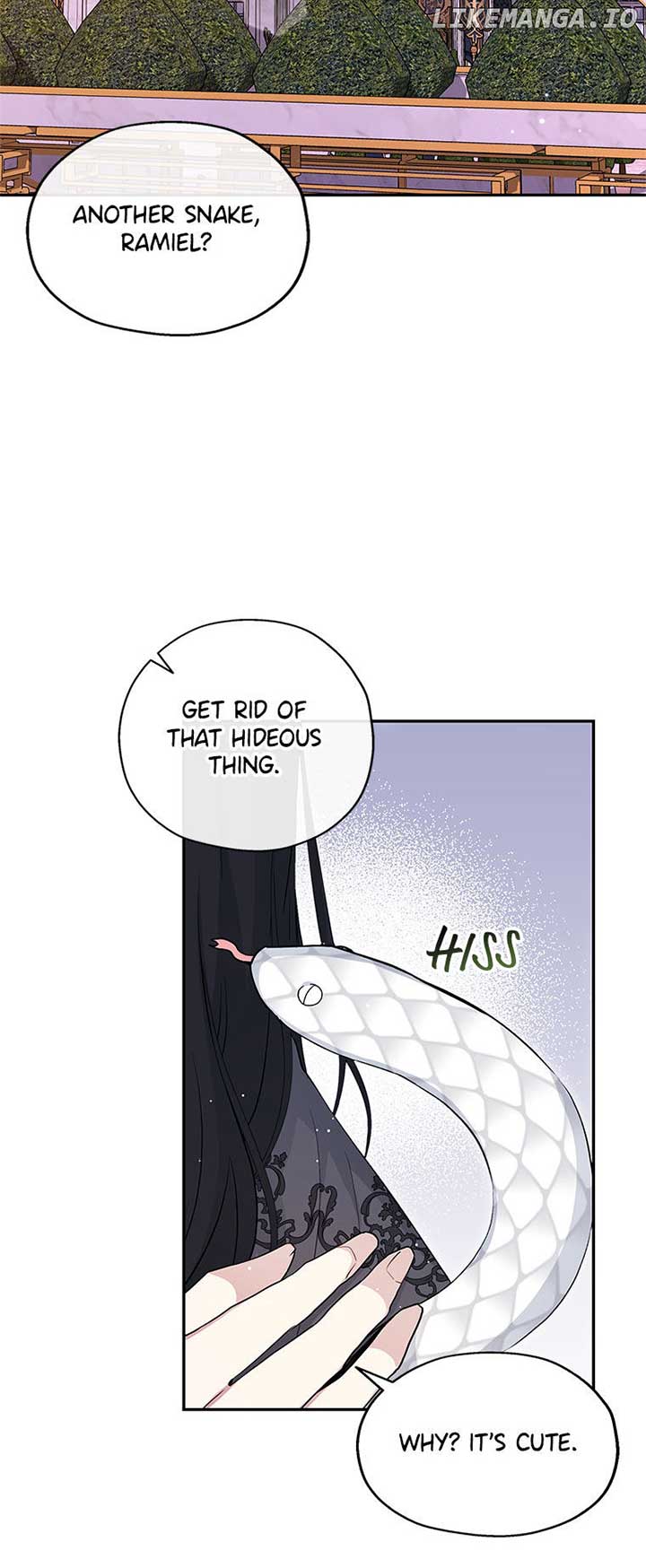 Monster Princess Chapter 29 - Page 40