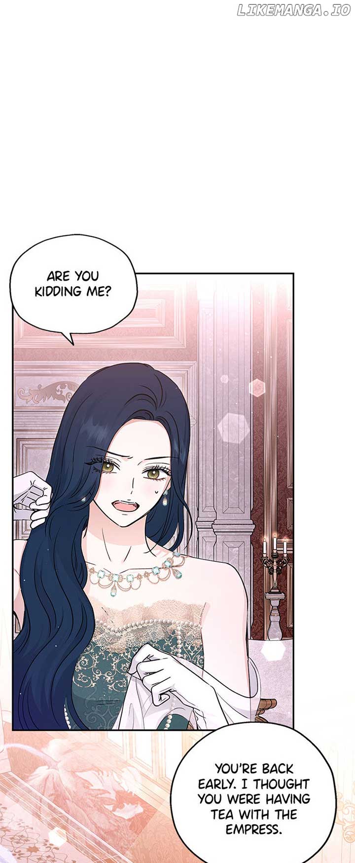 Monster Princess Chapter 29 - Page 41