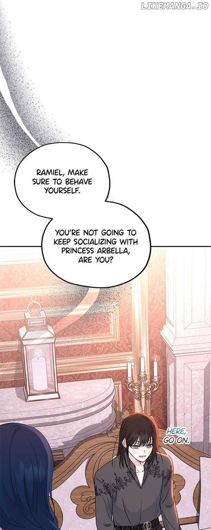 Monster Princess Chapter 29 - Page 44