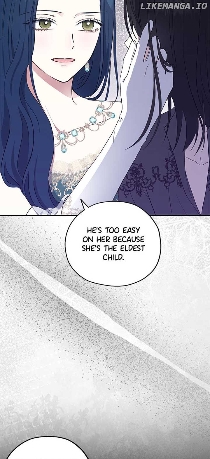 Monster Princess Chapter 29 - Page 49