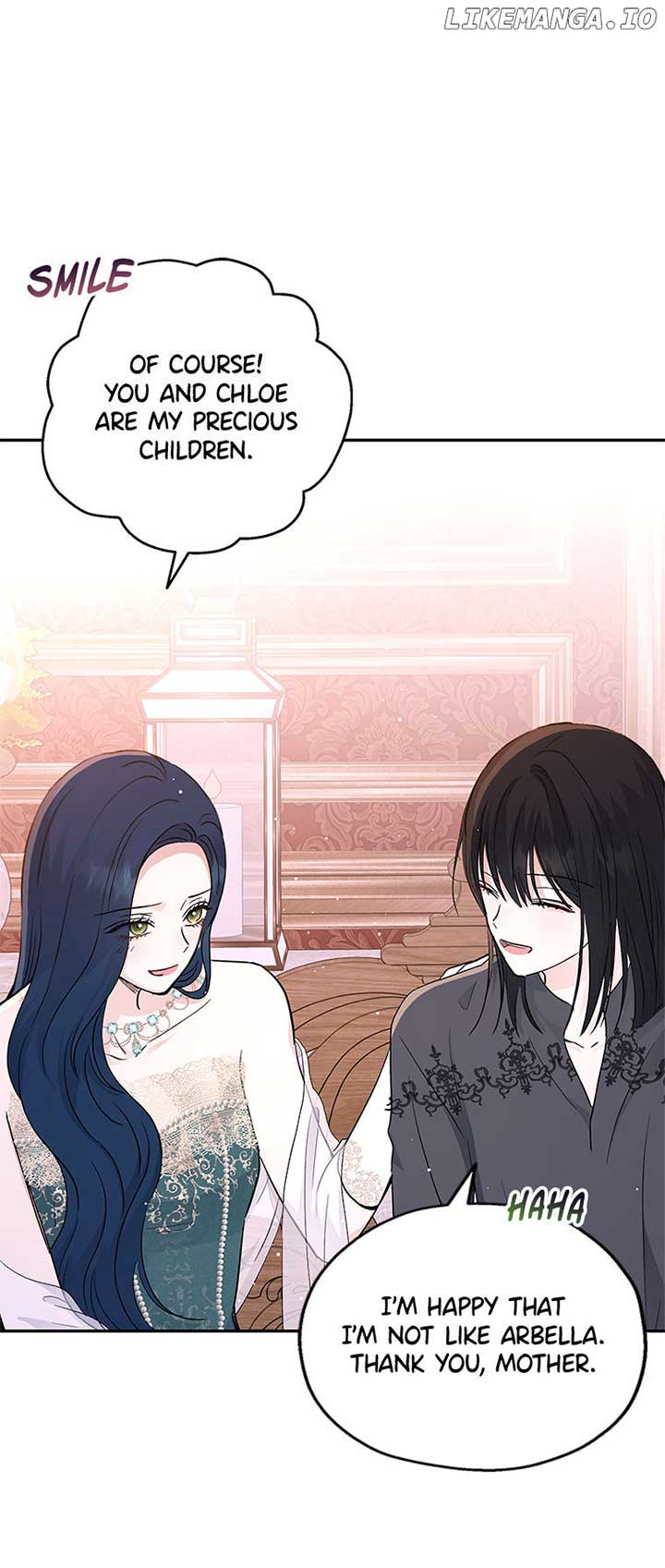 Monster Princess Chapter 29 - Page 52