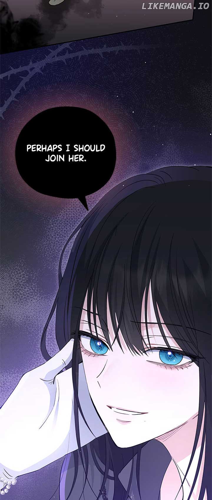 Monster Princess Chapter 29 - Page 54