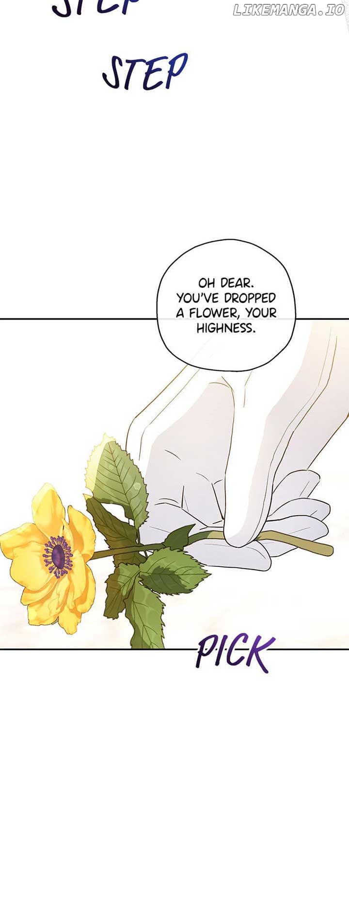 Monster Princess Chapter 29 - Page 62