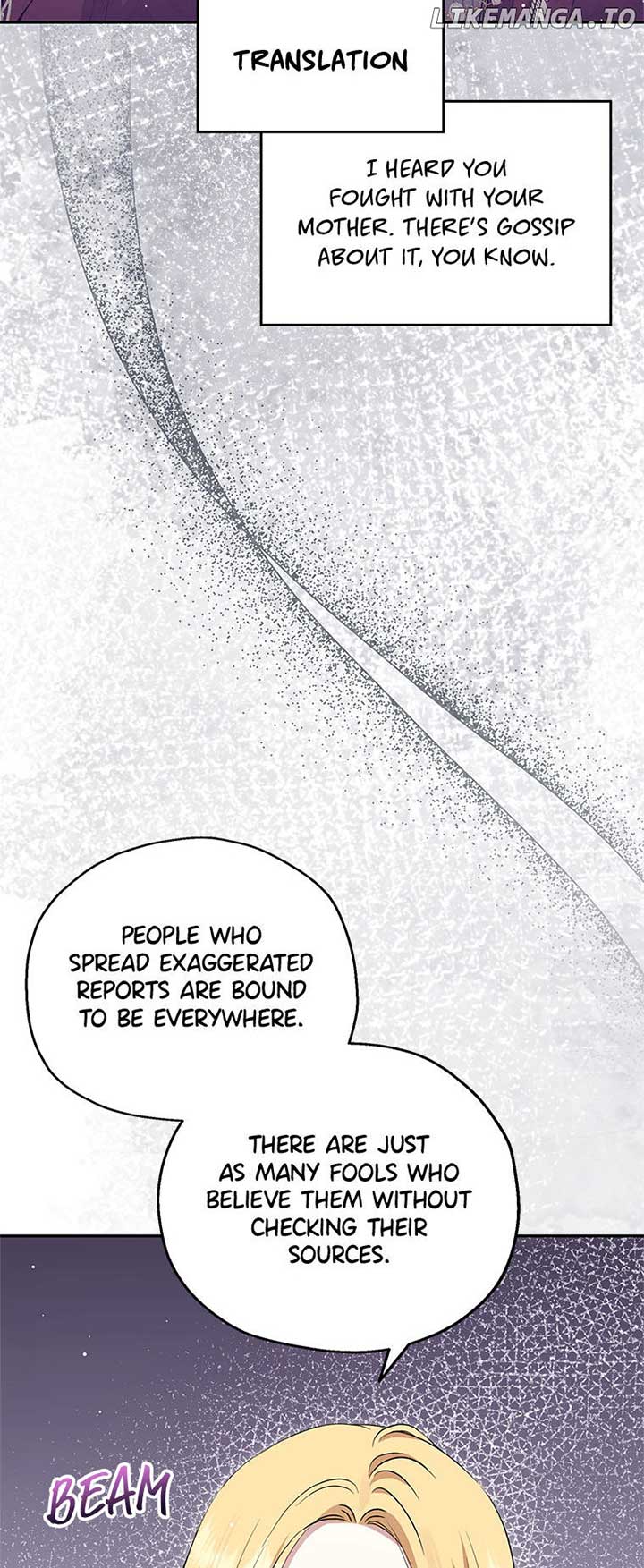 Monster Princess Chapter 29 - Page 66