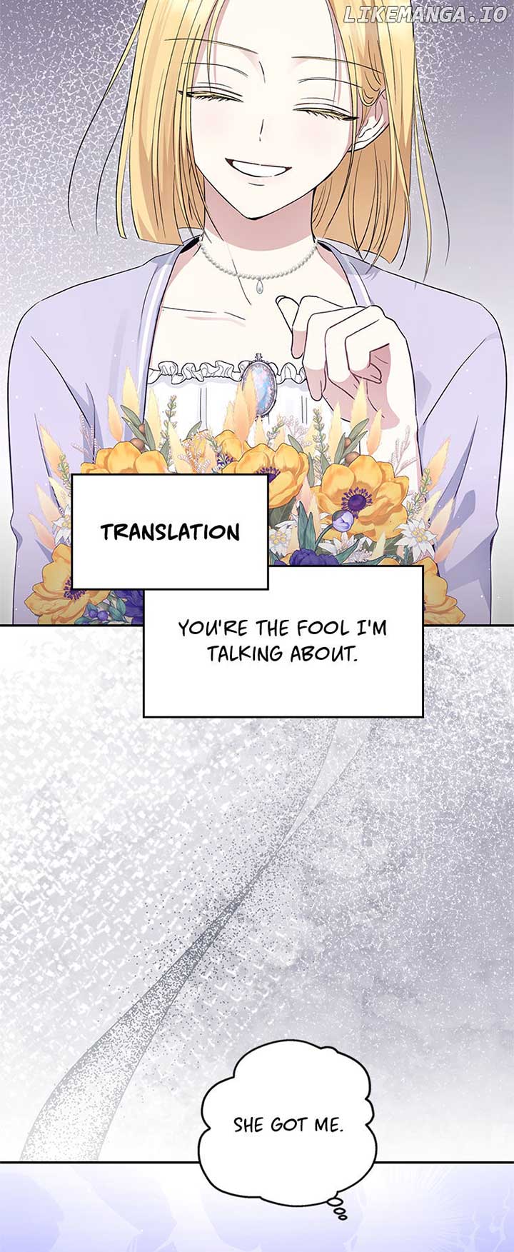 Monster Princess Chapter 29 - Page 67