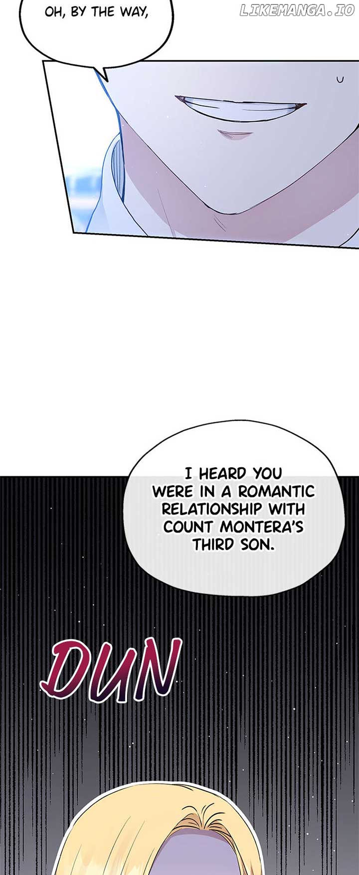 Monster Princess Chapter 29 - Page 69